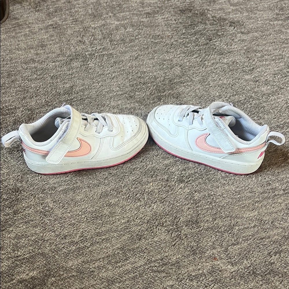 Girls Nike shoes